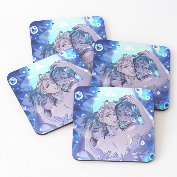 Item preview, Octavinelle Trio Lovers designed and sold by erielampa.