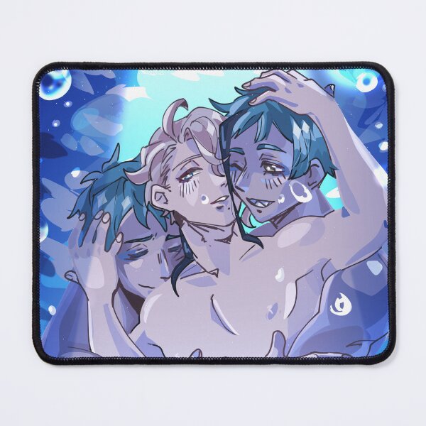 Item preview, Octavinelle Trio Lovers designed and sold by erielampa.