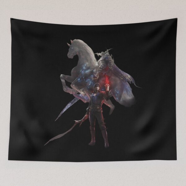 Item preview, FINAL FANTASY XVI designed and sold by Story-dareba.