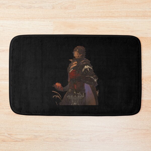 Item preview, FINAL FANTASY XVI designed and sold by Story-dareba.