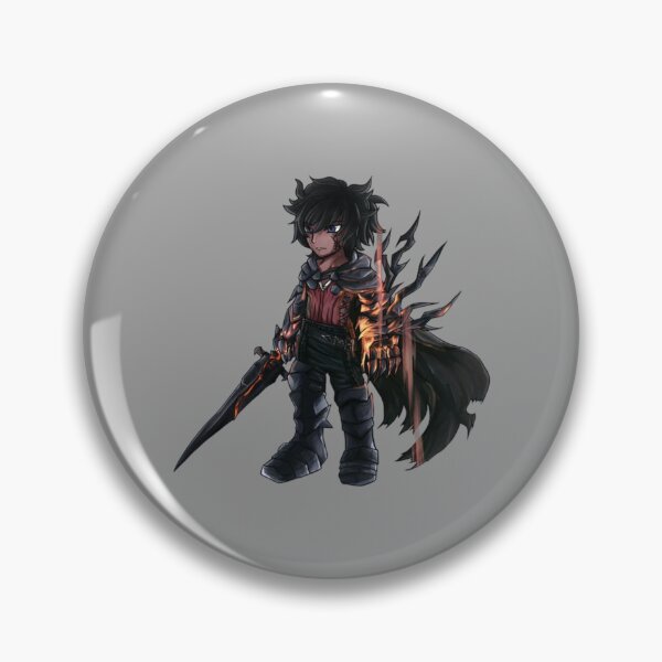 Item preview, FINAL FANTASY XVI designed and sold by Story-dareba.