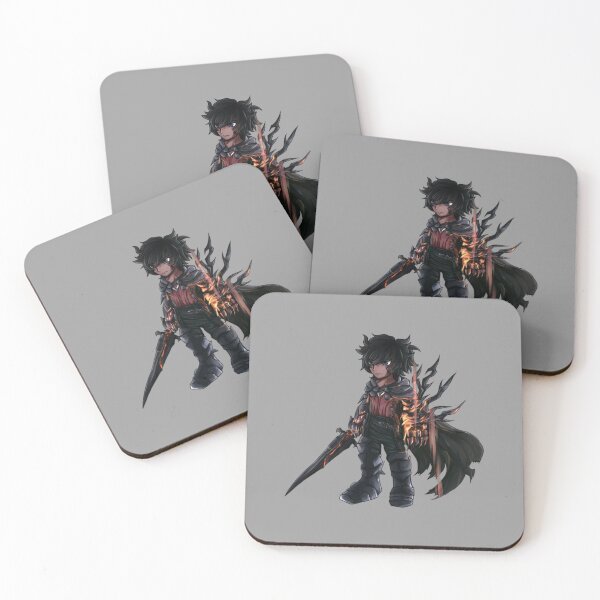 Item preview, FINAL FANTASY XVI designed and sold by Story-dareba.