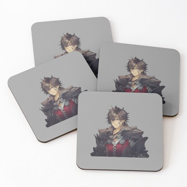 Item preview, FINAL FANTASY XVI designed and sold by Story-dareba.