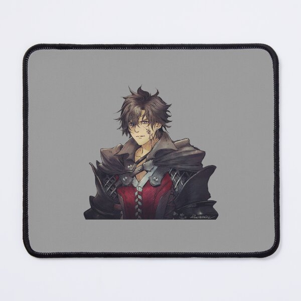 Item preview, FINAL FANTASY XVI designed and sold by Story-dareba.