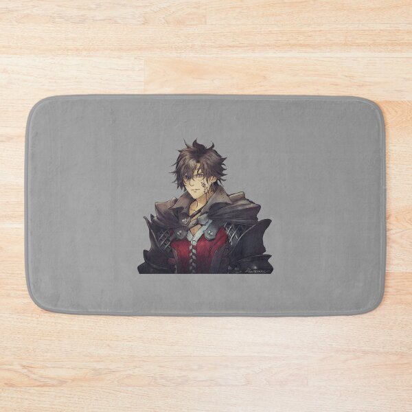Item preview, FINAL FANTASY XVI designed and sold by Story-dareba.