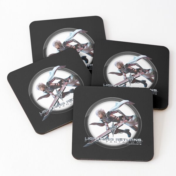 Item preview, FINAL FANTASY XVI designed and sold by Story-dareba.