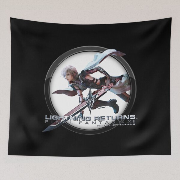 Item preview, FINAL FANTASY XVI designed and sold by Story-dareba.