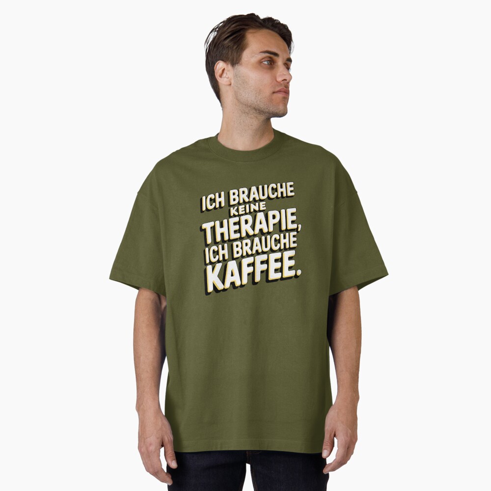 Item preview, Oversized T-Shirt designed and sold by Coollzone.