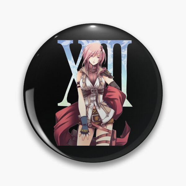 Item preview, FINAL FANTASY XVI designed and sold by Story-dareba.