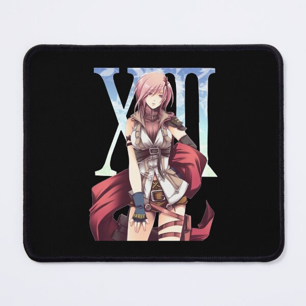 Item preview, FINAL FANTASY XVI designed and sold by Story-dareba.