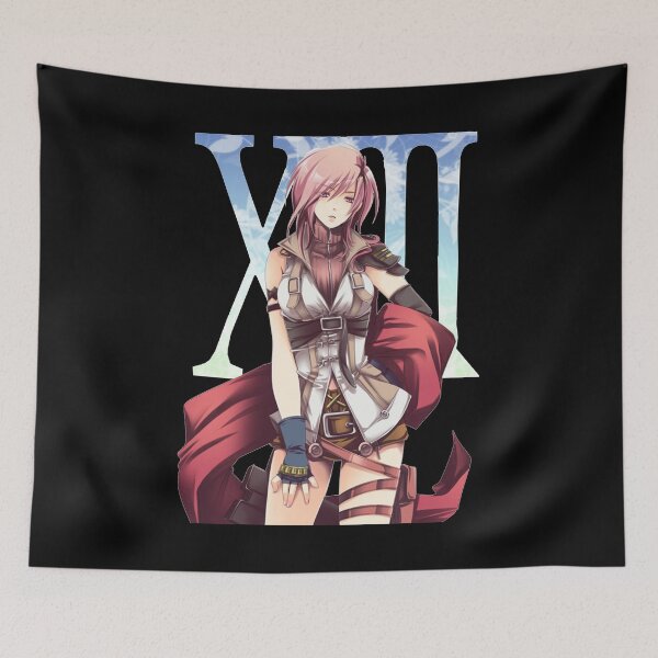 Item preview, FINAL FANTASY XVI designed and sold by Story-dareba.