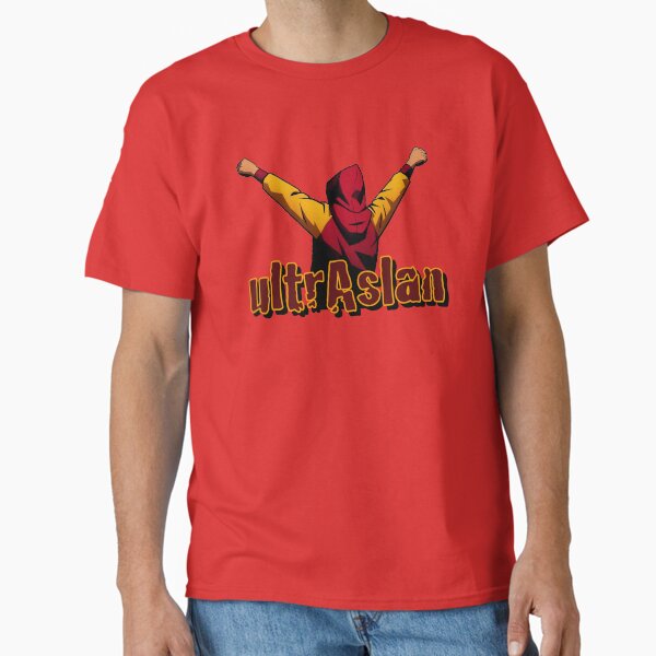 Item preview, Tek Aşk, UltrAslan designed and sold by canvasriddle.
