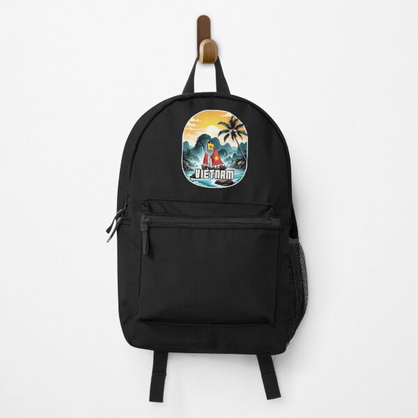 Item preview, Vietnam Souvenir designed and sold by GhumGham.