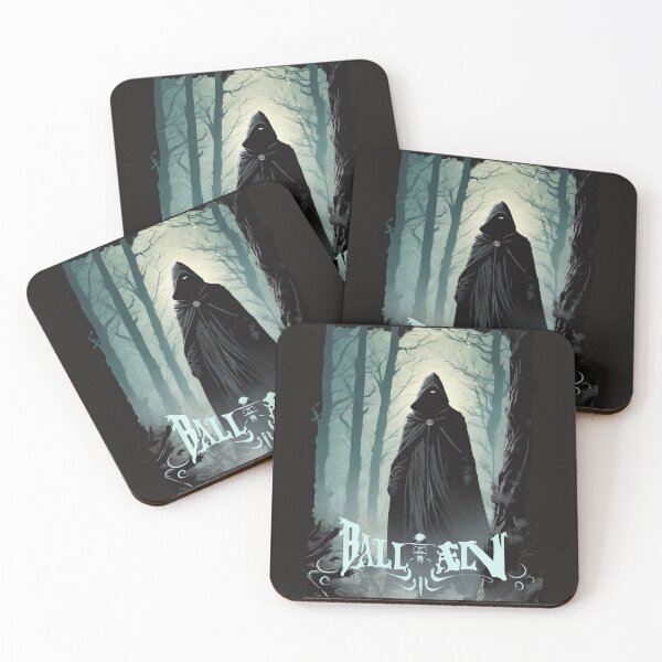 Item preview,  Mr Ballen, MRBALLE designed and sold by Thaivi Design.