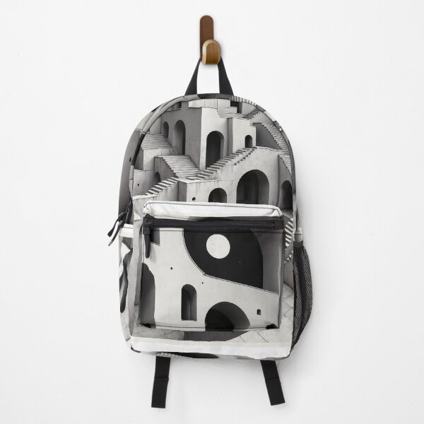 Item preview, Abstract Architectural Wonder designed and sold by ArtVibesX.