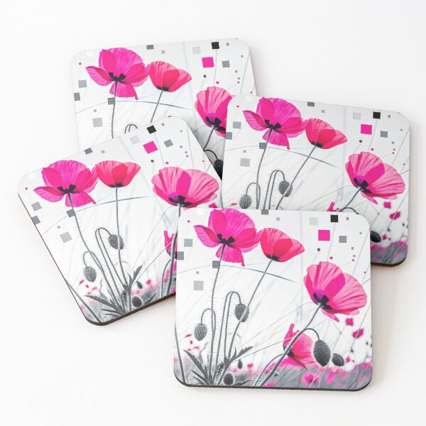 Item preview, Neon Dreams in Monochrome designed and sold by fc2c.