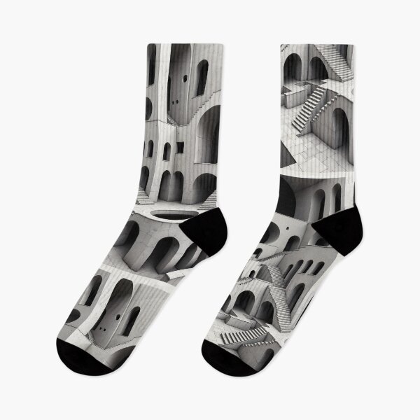 Item preview, Abstract Architectural Wonder designed and sold by ArtVibesX.