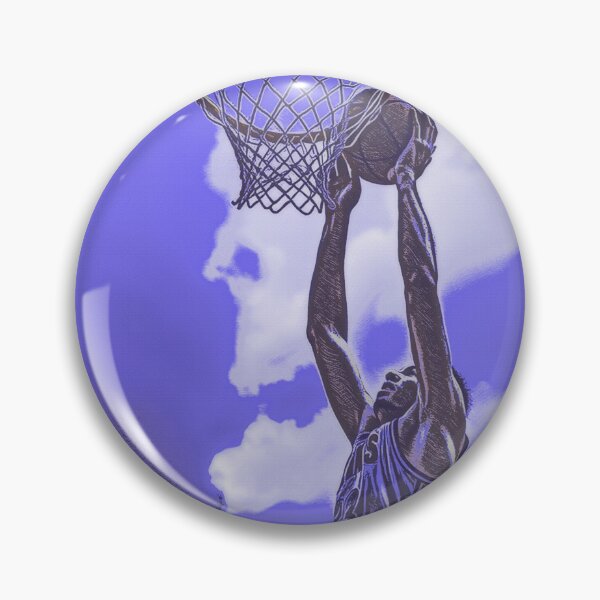 Item preview, Basketball Player Scoring designed and sold by Skye Ryan-Evans.