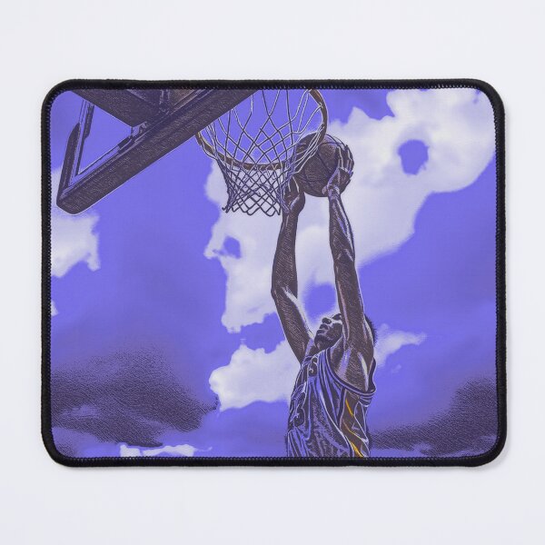 Item preview, Basketball Player Scoring designed and sold by Skye Ryan-Evans.