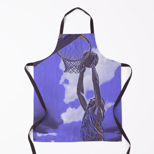 Item preview, Basketball Player Scoring designed and sold by Skye Ryan-Evans.