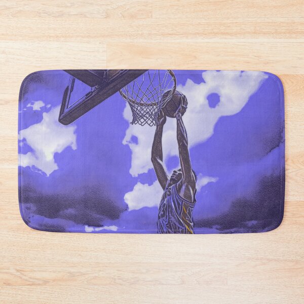Item preview, Basketball Player Scoring designed and sold by Skye Ryan-Evans.