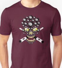 Skull-O-Balls Unisex T-Shirt