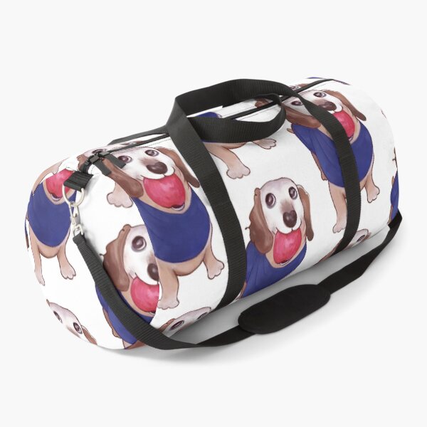 Item preview, Apple Dog  designed and sold by Asutip.