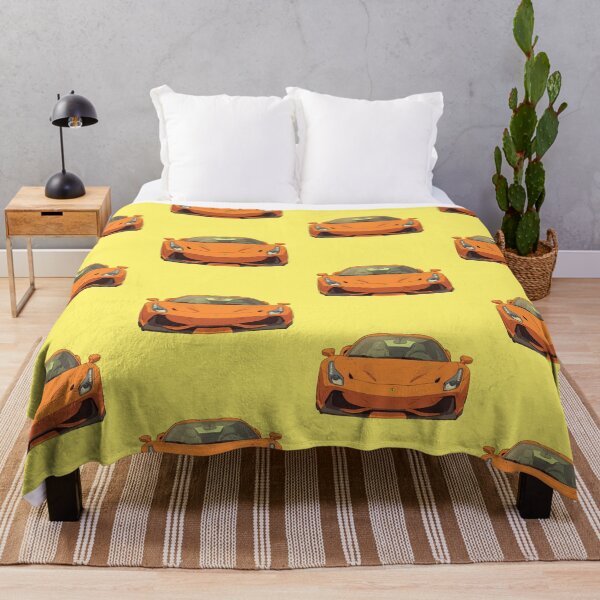 Item preview, Tangerine dream futuristic in comic style designed and sold by kahida.