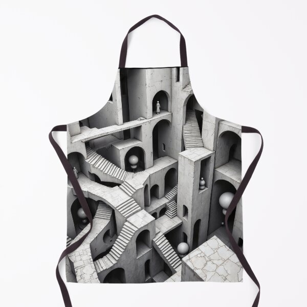 Item preview, Optical Illusion Masterpiece designed and sold by ArtVibesX.