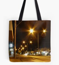 Bair Street Tote Bag