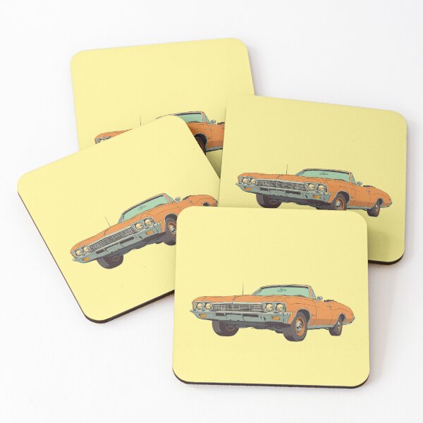 Item preview, Tangerine tide a s powerhouse in pastels comic designed and sold by kahida.