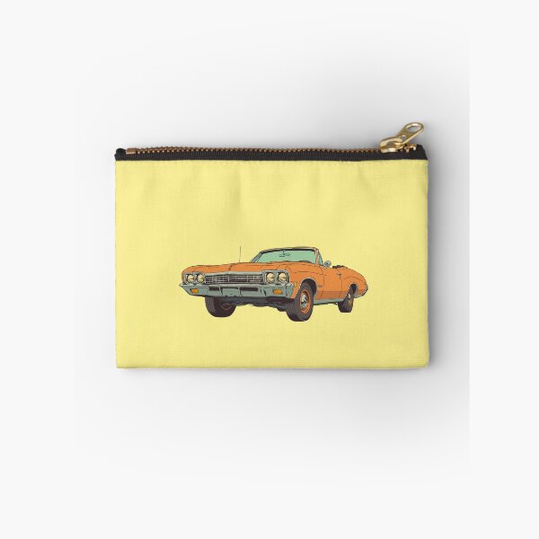 Item preview, Tangerine tide a s powerhouse in pastels comic designed and sold by kahida.
