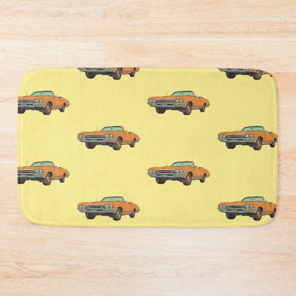 Item preview, Tangerine tide a s powerhouse in pastels comic designed and sold by kahida.