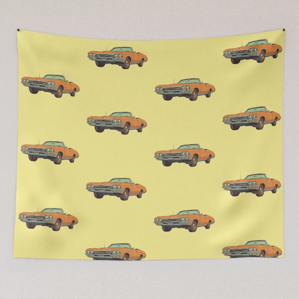 Item preview, Tangerine tide a s powerhouse in pastels comic designed and sold by kahida.