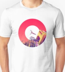 Icarus Unisex T-Shirt