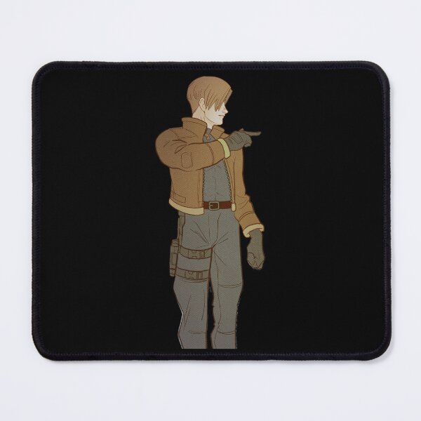 Item preview, Resident Evil 4 designed and sold by Aqsa-manzoor.