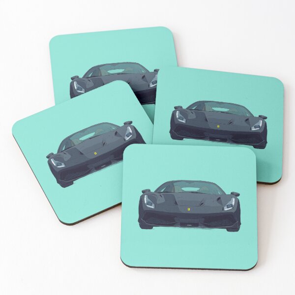 Item preview, Turquoise domination illustrated gtb designed and sold by kahida.