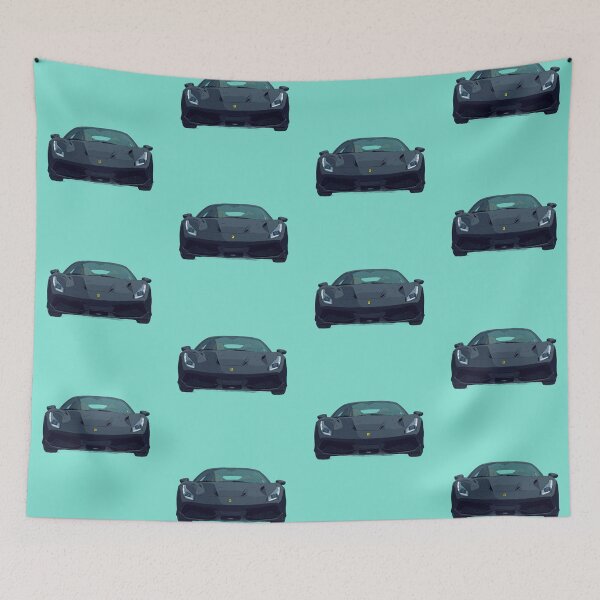 Item preview, Turquoise domination illustrated gtb designed and sold by kahida.