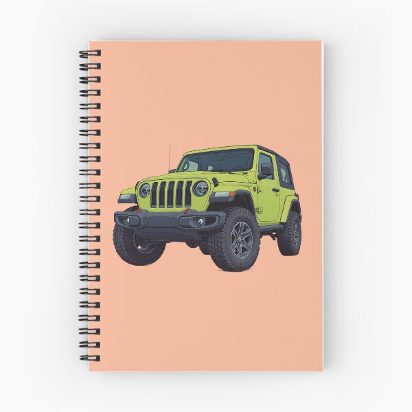 Item preview, Vibrant neon green against pastel peach backdrop comic designed and sold by kahida.