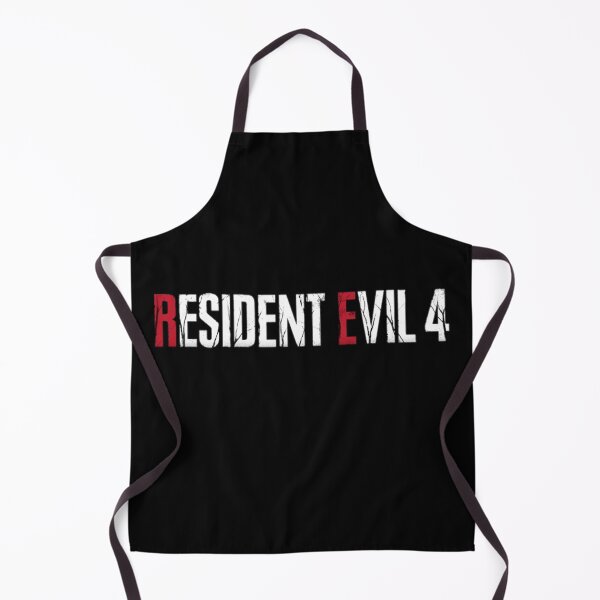 Item preview, Resident Evil 4 designed and sold by Aqsa-manzoor.