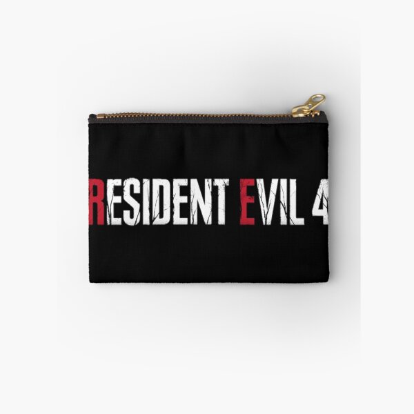 Item preview, Resident Evil 4 designed and sold by Aqsa-manzoor.