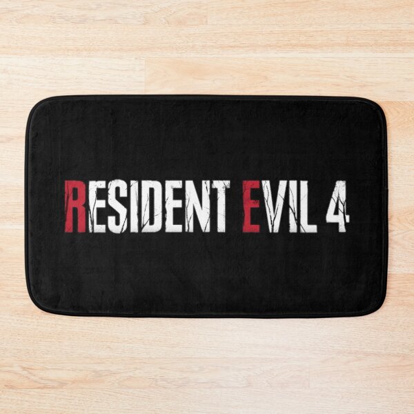 Item preview, Resident Evil 4 designed and sold by Aqsa-manzoor.