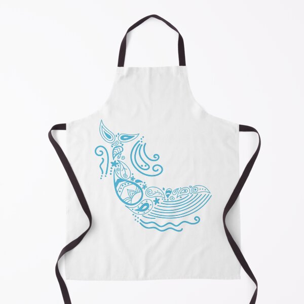 Item preview, Whale mandala designed and sold by AngelDigitalArt.