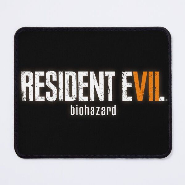 Item preview, Resident Evil 4 designed and sold by Aqsa-manzoor.