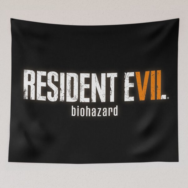 Item preview, Resident Evil 4 designed and sold by Aqsa-manzoor.