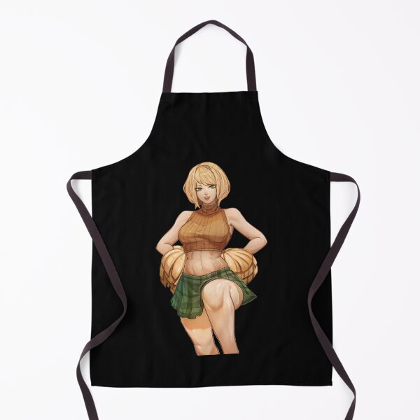 Item preview, Resident Evil 4 designed and sold by Aqsa-manzoor.