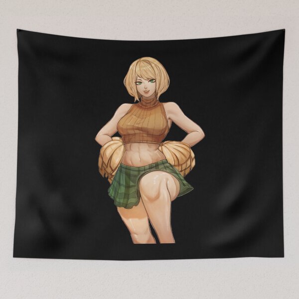 Item preview, Resident Evil 4 designed and sold by Aqsa-manzoor.