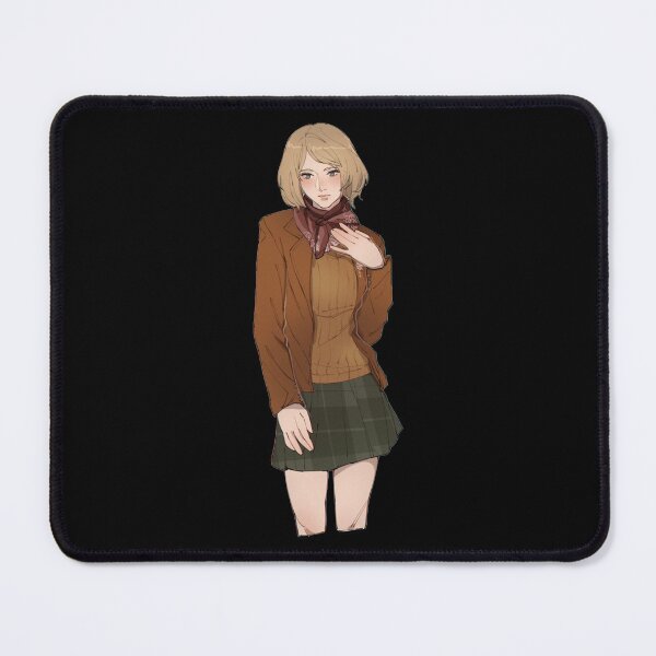 Item preview, Resident Evil 4 designed and sold by Aqsa-manzoor.