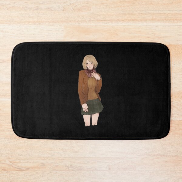 Item preview, Resident Evil 4 designed and sold by Aqsa-manzoor.