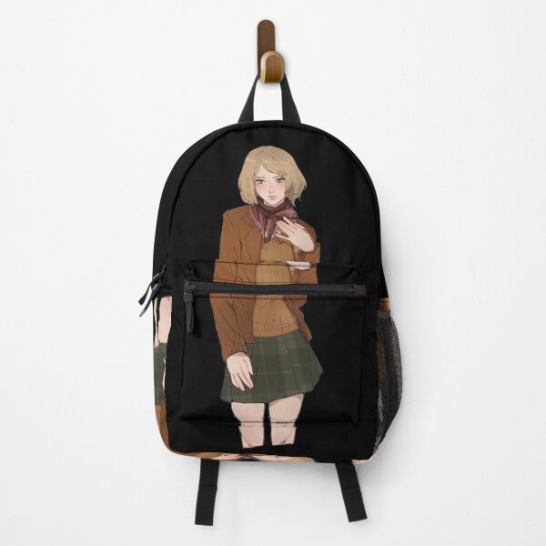 Item preview, Resident Evil 4 designed and sold by Aqsa-manzoor.